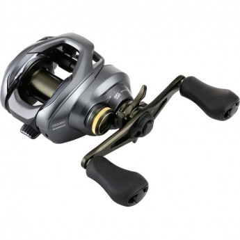 Катушка мультипликаторная SHIMANO CURADO DC 151 XG (CUDC151XG) Катушка мультипликаторная SHIMANO CURADO DC 151 XG (CUDC151XG)