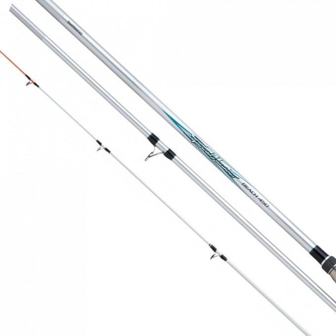 Удилище SHIMANO SPEEDMASTER BEACH TELE 420 SMTEBE4212